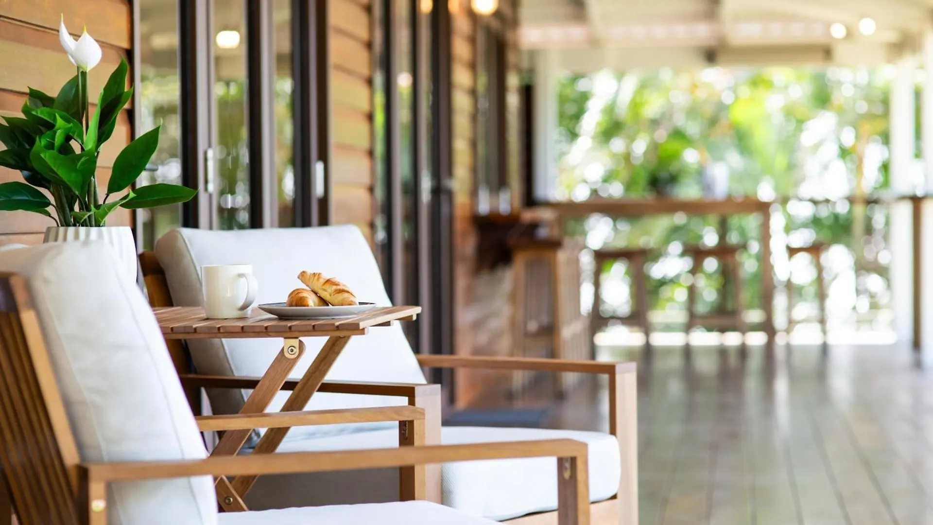 Freedom Shores Resort Airlie Beach Cannon Valley