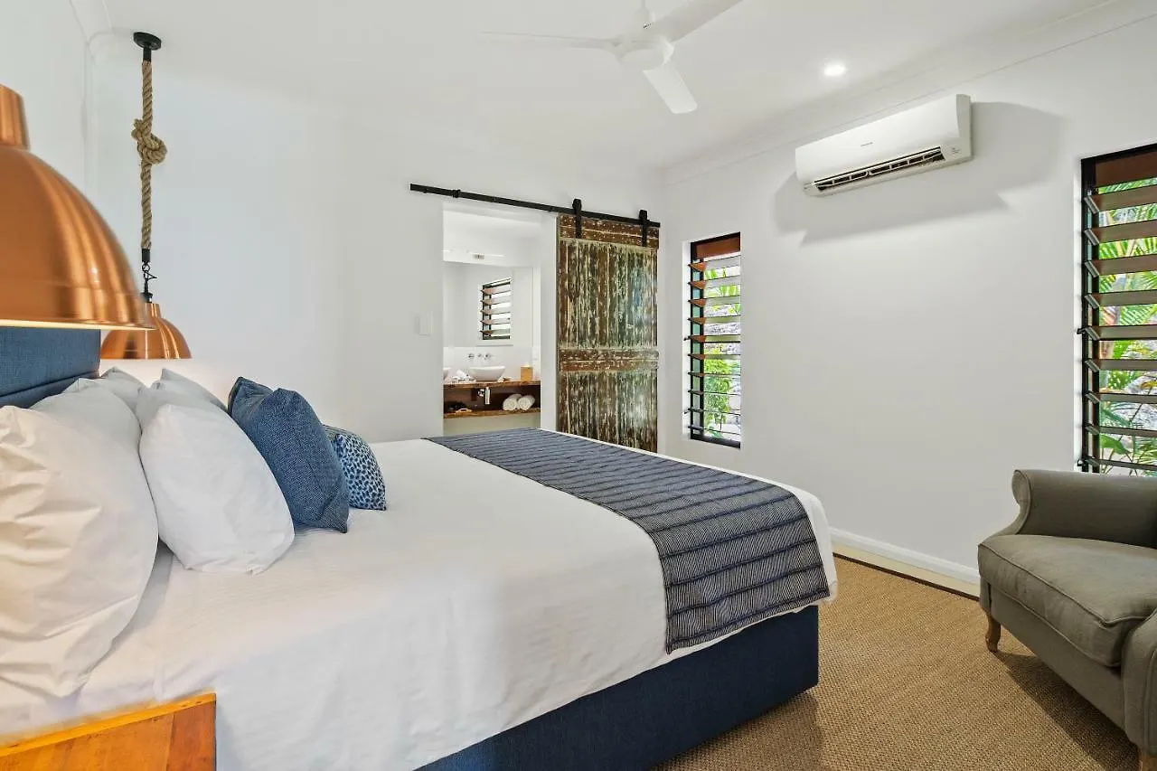 Freedom Shores Resort Airlie Beach Cannon Valley 4*,  Australia