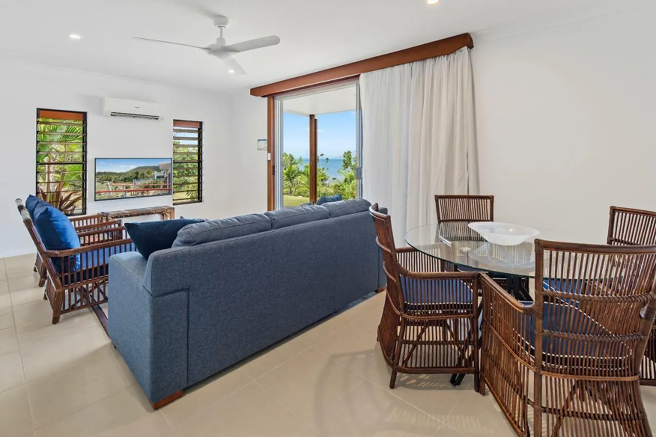 Freedom Shores Resort Airlie Beach Cannon Valley