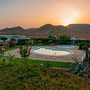 Maltes San Jose Spanien