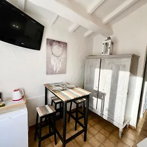 Bastide Du Levant - 50m - Rez De Jardin Frankreich