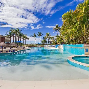 Aparthotel Royal Palm On The, Palm Beach