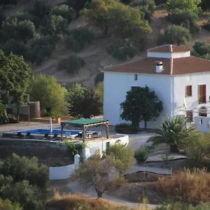 Casa El Castano Spanien